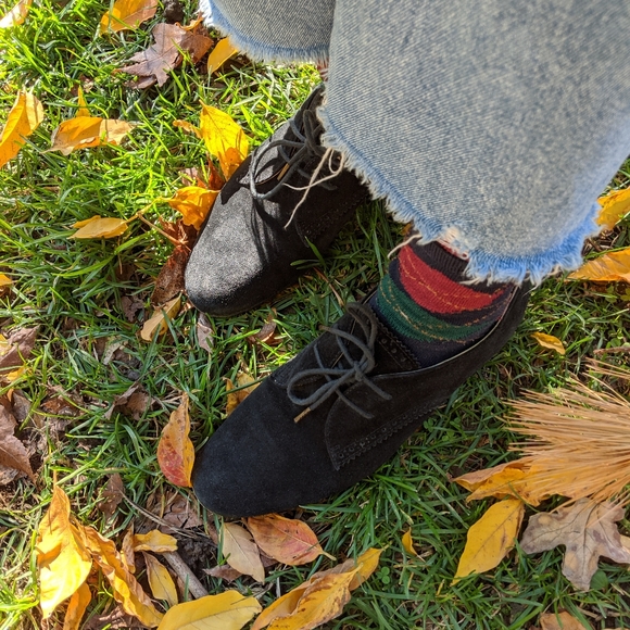 Balenciaga Oxford - Picture 3 of 8